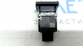 VW Tiguan 18- Stabilization Disabling Button