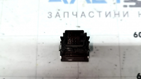 VW Tiguan 18- Stabilization Disabling Button