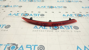 Reflector rear right Audi A3 8V 15-16 S-line