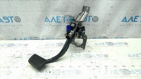 Brake pedal Kia Niro 20-22 HEV, PHEV