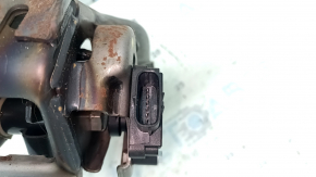 Brake pedal Kia Niro 20-22 HEV, PHEV