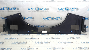 Rear underhood trunk trim Polestar 2 21-