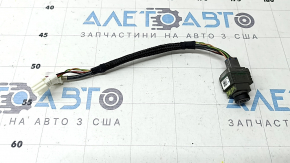 Mercedes C-class W205 15-18 rear view camera