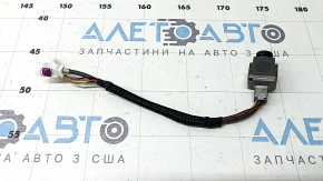 Mercedes C-class W205 15-18 rear view camera