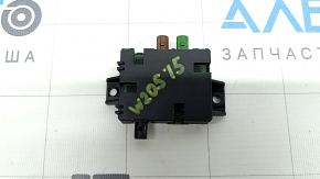 RADIO ANTENNA CONTROLLER Mercedes C-class W205 15-21