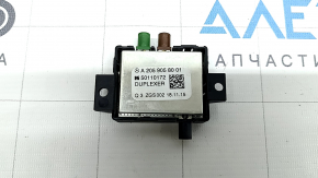 RADIO ANTENNA CONTROLLER Mercedes C-class W205 15-21