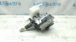 Master brake cylinder assembly with ABS Kia Niro 20-22 HEV without radar