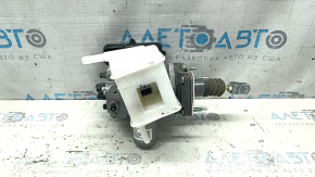 Master brake cylinder assembly with ABS Kia Niro 20-22 HEV without radar