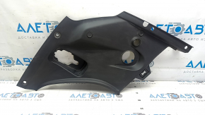 Hood lid trim front right Polestar 2 21-