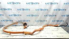 Kia Niro 17-22 HEV high-voltage cable through the entire body
