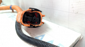 Kia Niro 17-22 HEV high-voltage cable through the entire body
