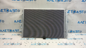 Air conditioning radiator condenser VW Atlas 18- 2.0T, 3.6 VIKA