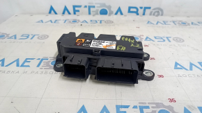 Chevrolet Equinox 18-24 SRS airbag computer module
