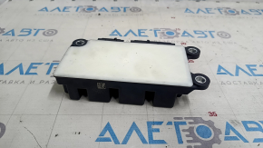 Chevrolet Equinox 18-24 SRS airbag computer module