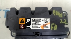 Chevrolet Equinox 18-24 SRS airbag computer module