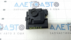 Mercedes C-class W205 15-18 ignition switch