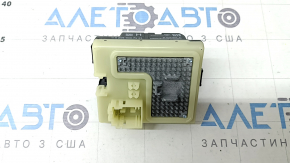 Mercedes C-class W205 15-18 ignition switch