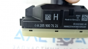 Mercedes C-class W205 15-18 ignition switch