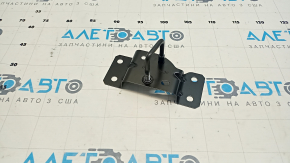 Right hood lock counter part for Alfa Romeo Giulia 17-25