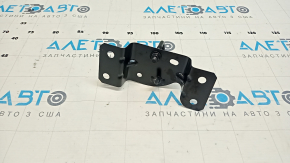 Right hood lock counter part for Alfa Romeo Giulia 17-25