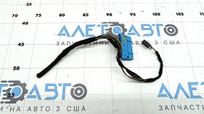 Mercedes C-class W205 15-21 rear right headlights