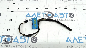Mercedes C-class W205 15-21 rear right headlights