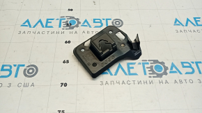 Front bumper bracket, left lower, Mazda CX-5 22-25