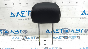 Mercedes C-class W205 15-18 rear left headrest, black leather