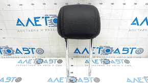 Mercedes C-class W205 15-18 rear left headrest, black leather