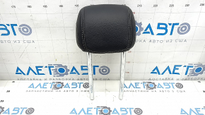 Mercedes C-class W205 15-18 rear right headrest, black leather