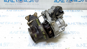 Turbine VW Tiguan 18-19 98k