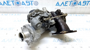 Turbine VW Tiguan 18-19 98k
