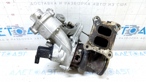 Turbine VW Tiguan 18-19 98k