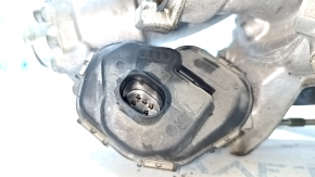 Turbine VW Tiguan 18-19 98k