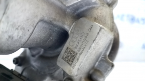 Turbine VW Tiguan 18-19 98k