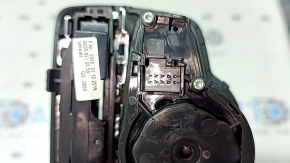 Light control Mercedes C-class W205 15-21