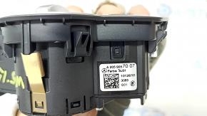Light control Mercedes C-class W205 15-21