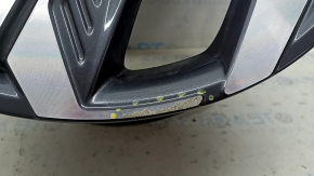 Wheel rim R19 x 7.5J Hyundai Tucson 22-24 light curb