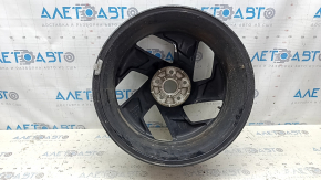 Wheel rim R19 x 7.5J Hyundai Tucson 22-24 light curb