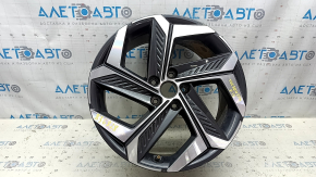 Wheel rim R19 x 7.5J Hyundai Tucson 22-24 light curb