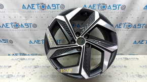 Wheel rim R19 x 7.5J Hyundai Tucson 22-24 light curb