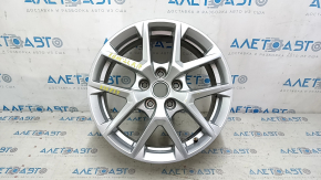 R17 x 7.0J Chevrolet Equinox 22-24 light curb rim