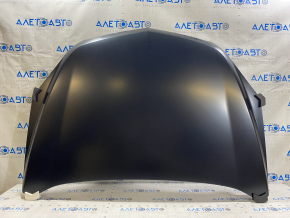Naked hood Chevrolet Equinox 10-17