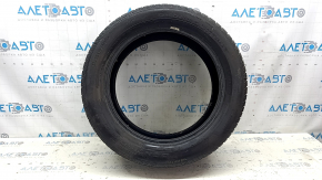 Tire R19 235/55 Continental cross contact LX 2023 all-season 7 mm