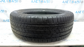Tire R19 235/55 Continental cross contact LX 2023 all-season 7 mm