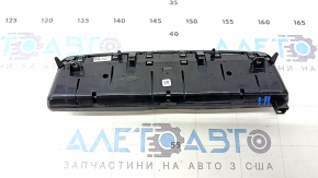 Mercedes C-class W205 15-21 climate control