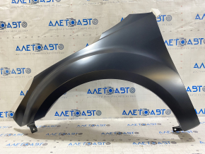 Front left wing Chevrolet Equinox 10-17