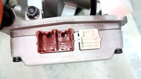 Power steering column for Kia Niro 20-22 HEV, PHEV with Start-Stop