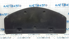 Toyota Camry V50 12-14 usa hood insulation, tears