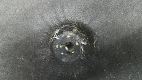 Toyota Camry V50 12-14 usa hood insulation, tears